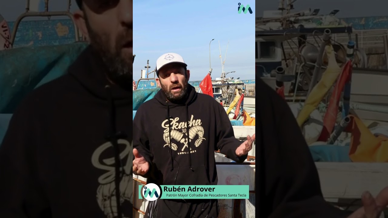 🎣 TRES MESES SIN PODER TRABAJAR EN A GUARDA
