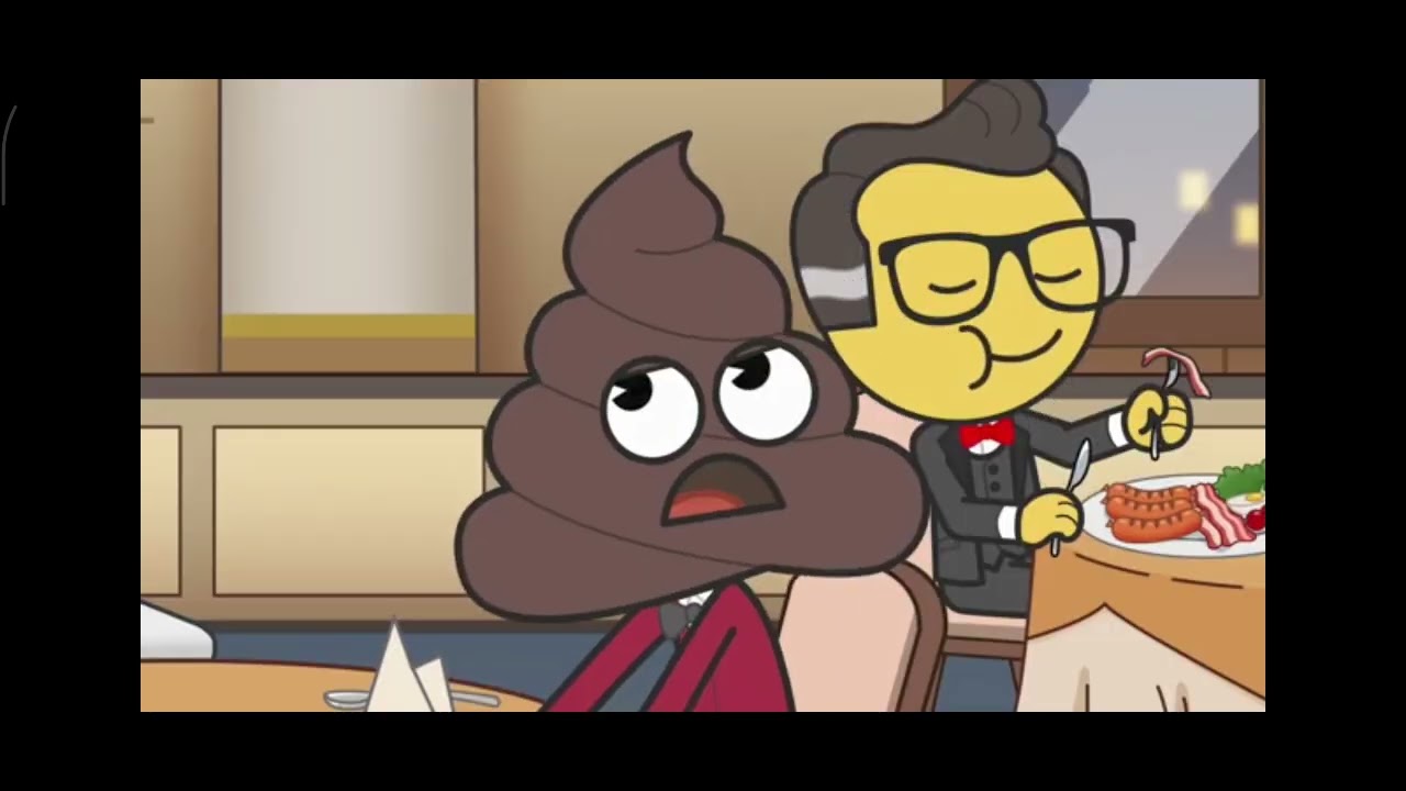 emojitown or emoji is the human the city in boys and girls part 71