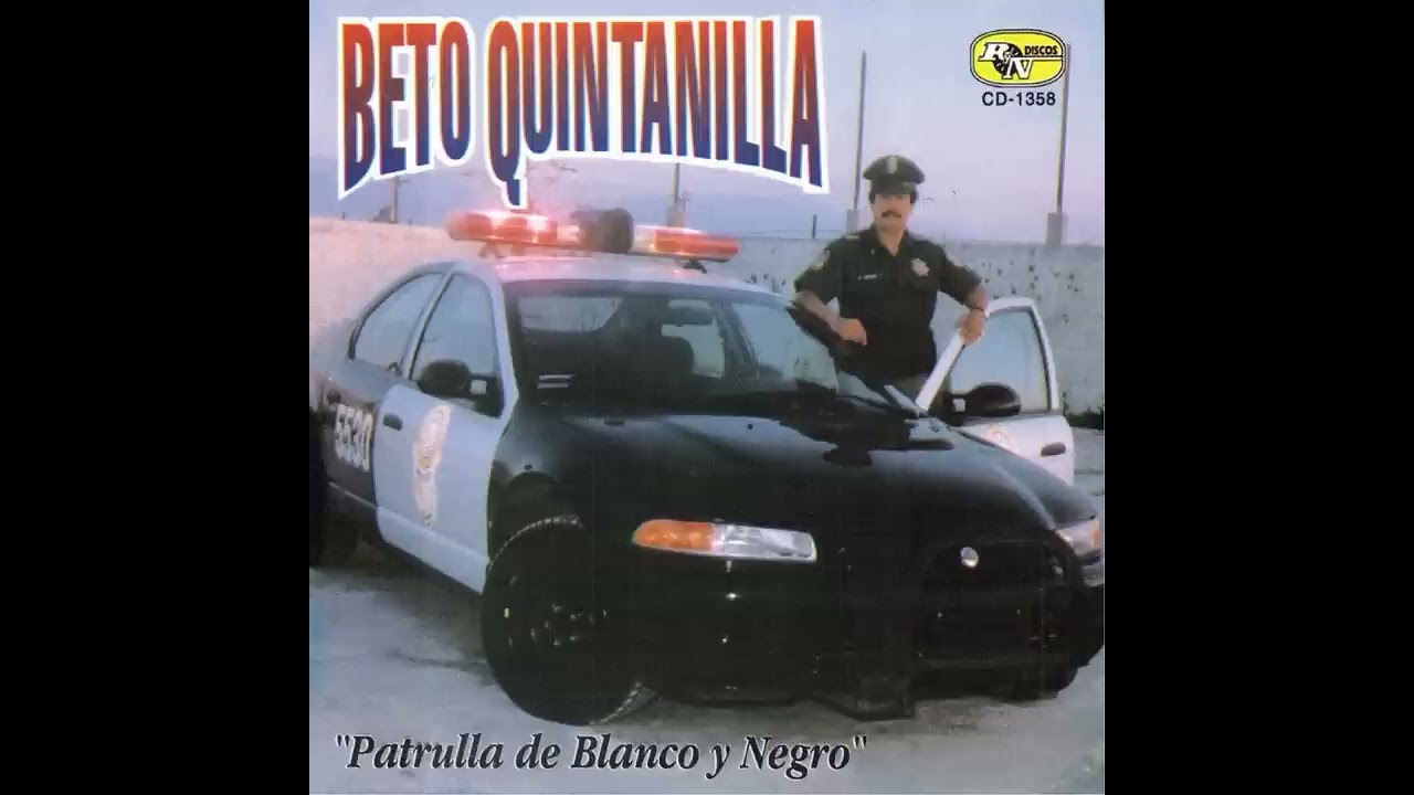 PESCADO ENJABONADO CORRIDO BETO QUINTANILLA 