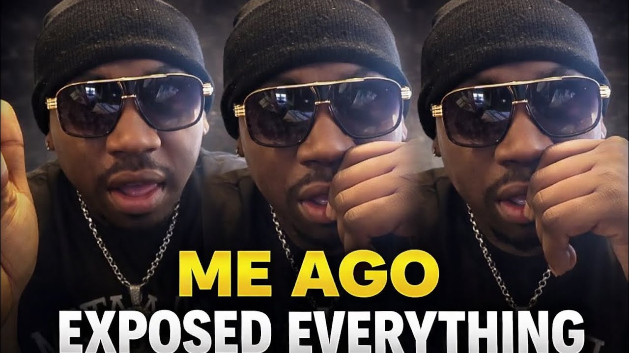 FOOTA HYPE EXPOSED NINJA MAN LETTER & Play KONSHENS leak vice-note/ KEMAR HIGHCON GET EXPOSED ALSO😏