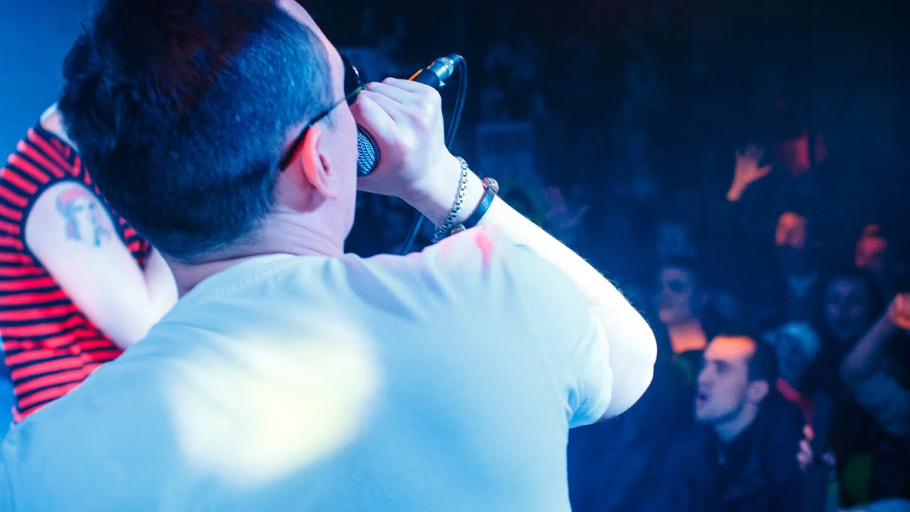 Типси Тип, Zambezi – Vita (live)