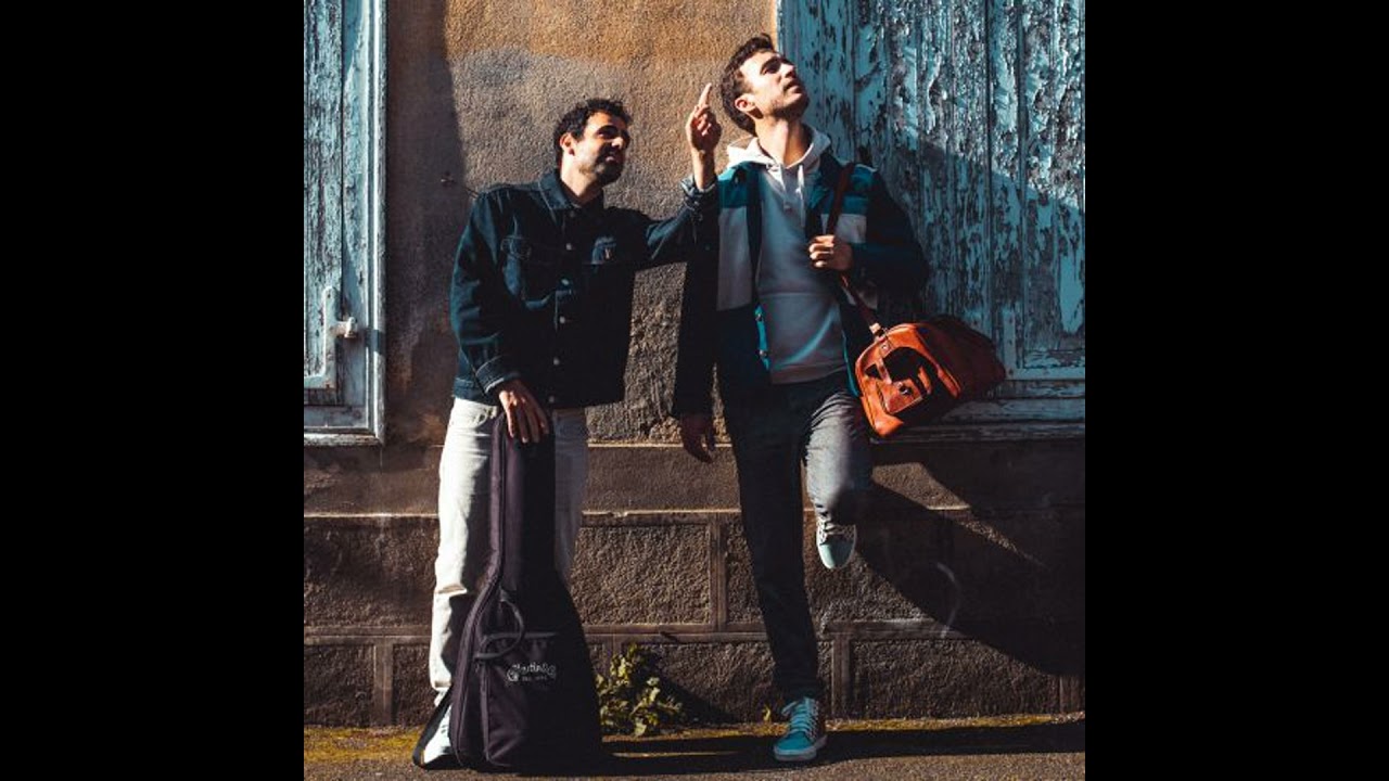 Boulevard des Airs dévoile son deuxième single : Je rentre à la maison !