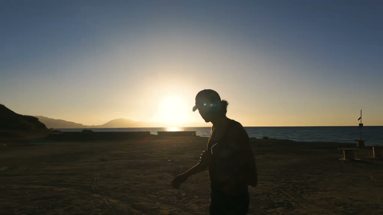 8blevrai - Quiero (Official Video)