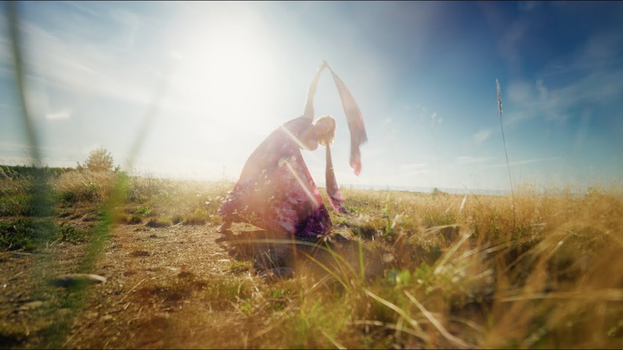 Oulu2026 Brand Film – Hear Culture Calling (FI)