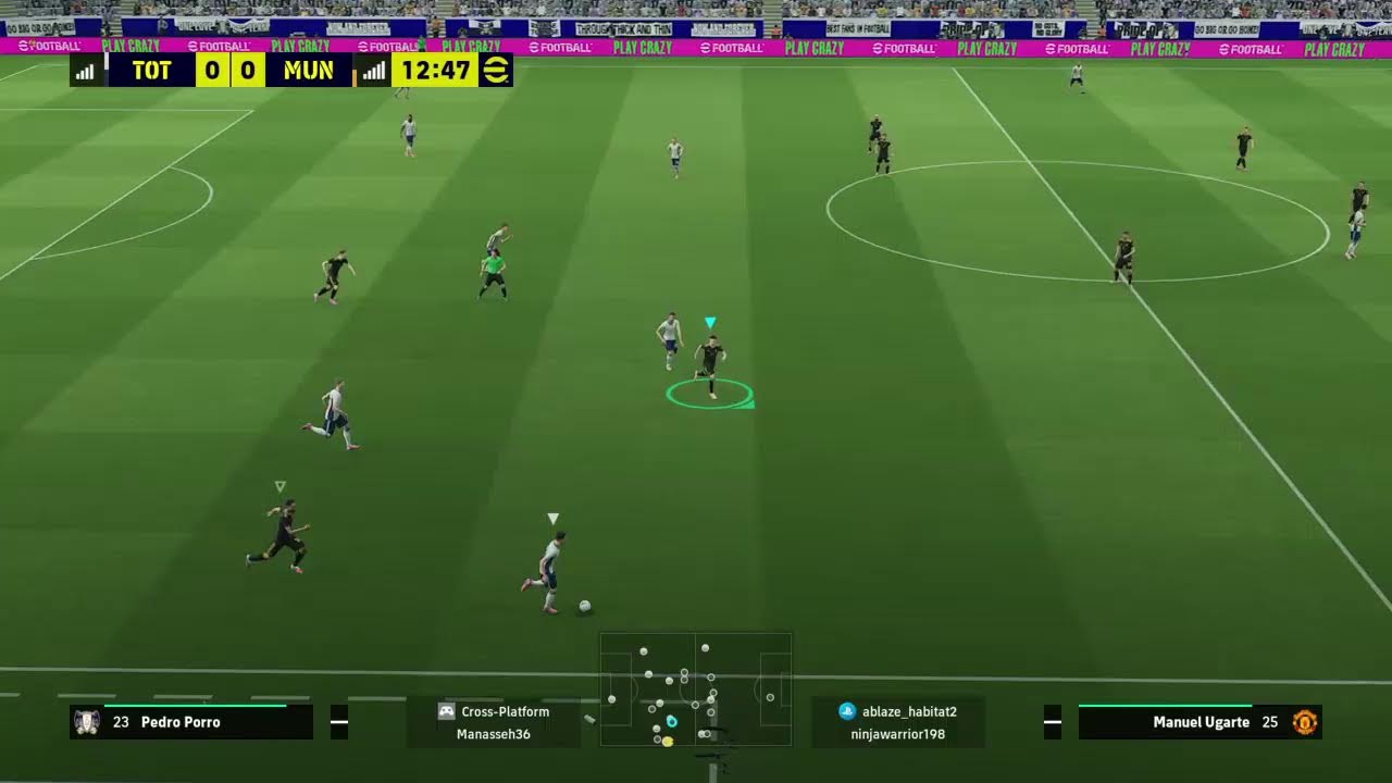 EFOOTBALL LIVE STREAM IN 2026