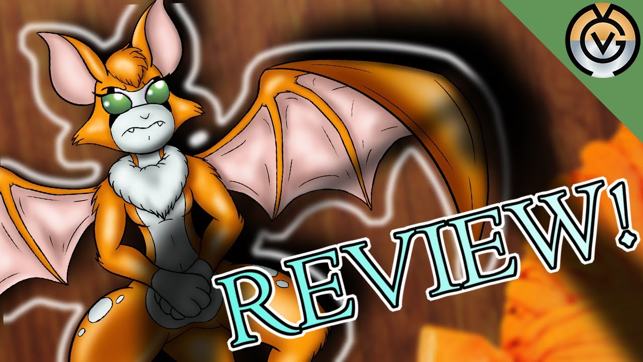DUST: AN ELYSIAN TAIL (PC/Steam) Review - Ashes to Ashes, Dust to Dust