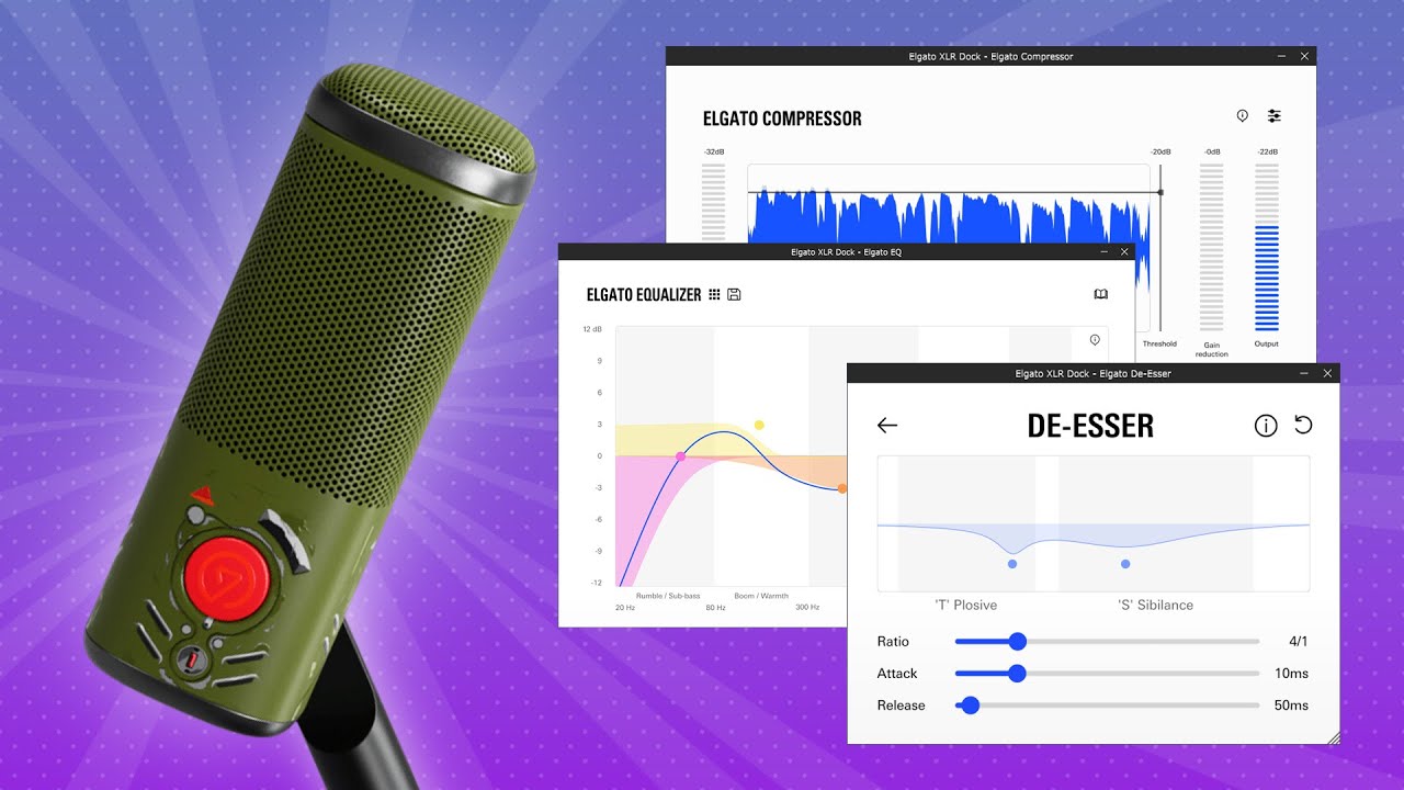 INCREDIBLE Vocals in 5 Minutes | Elgato Wave Link & Elgato Wave DX