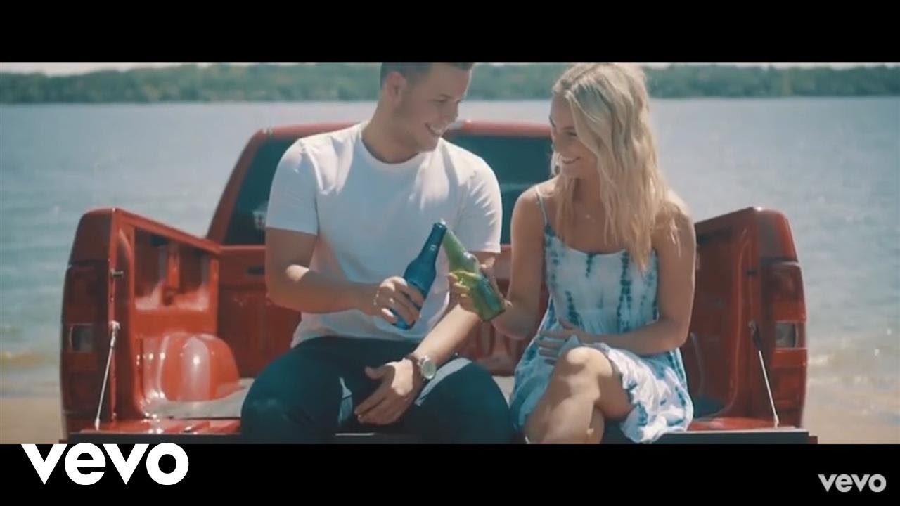 Ty March - What I'd Say to You