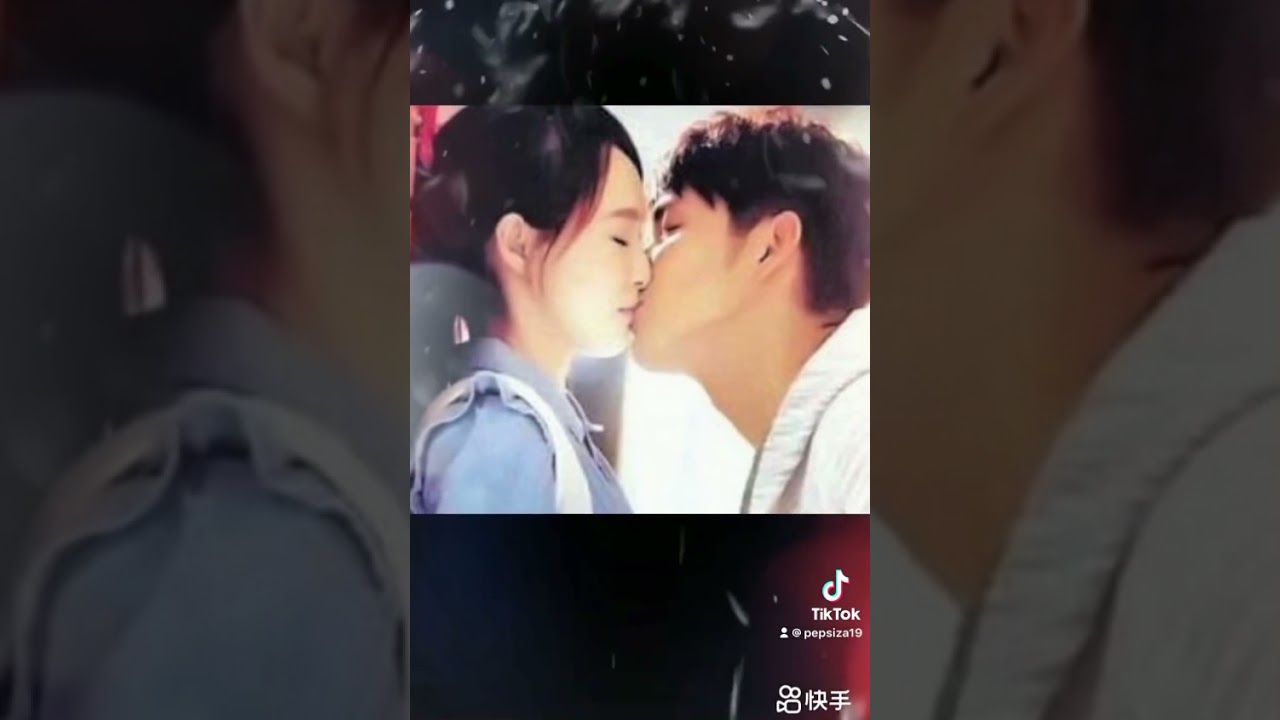my sunshineเรื่องนี่ชอบ 钟汉良 唐嫣 wallace chung tiffany tang จงฮั่นเหลียง ถังเยียน