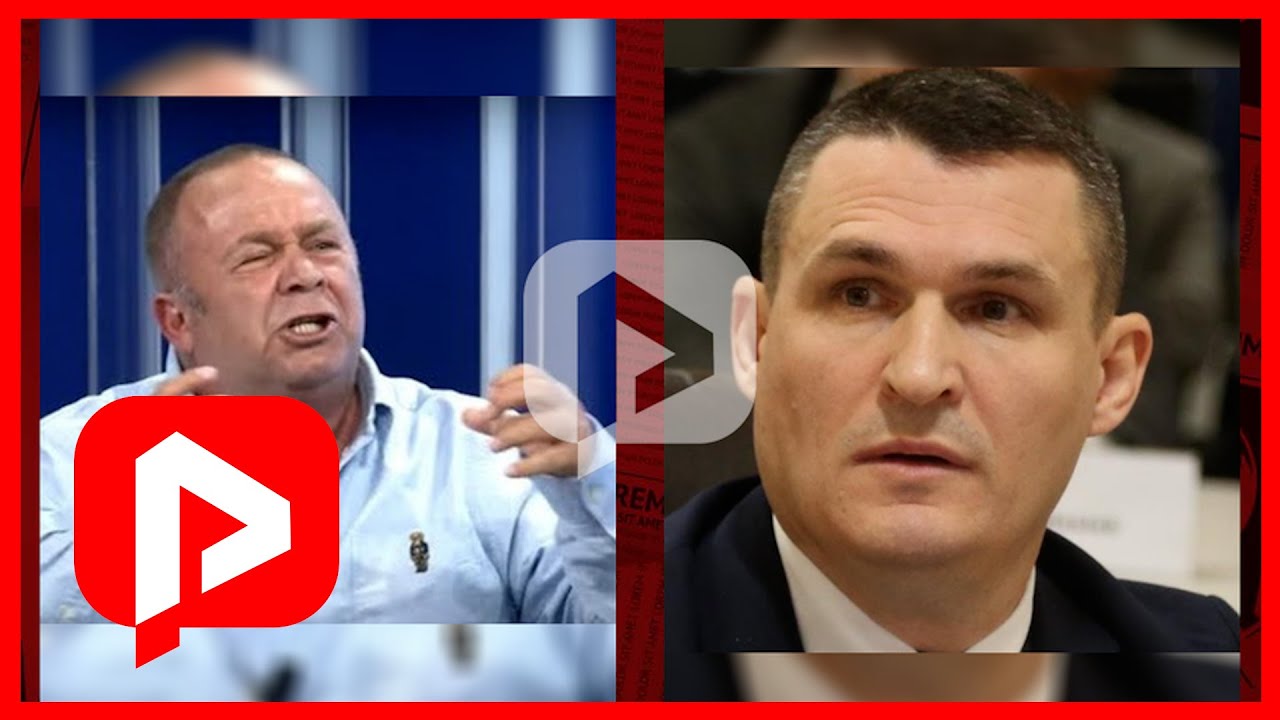 Peshkatari Gjergj Luca i lutet Altin Dumanit: Më heto nëse jam trafikant e hajdut i pasurive!