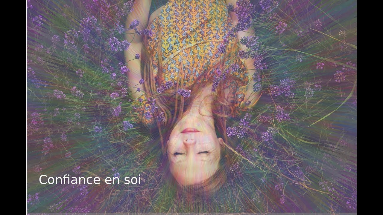 Affirmations pour renforcer confiance en soi, sérénité, santé, équilibre intérieur, joie et bonheur