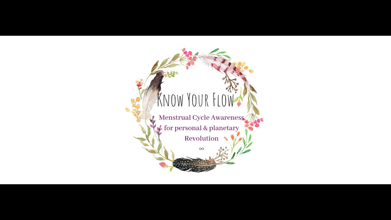 Menstruation Meditation :: an invitation to rest, recalibrate & listen to the wisdom within