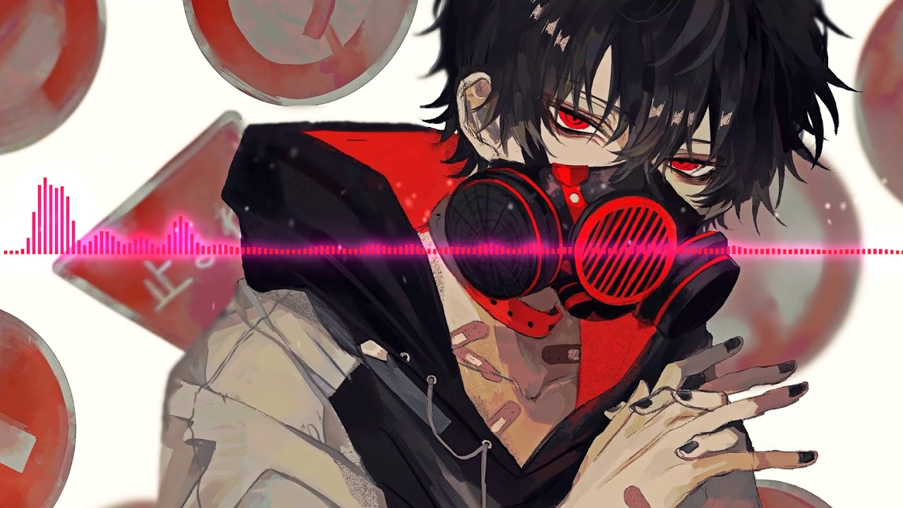 Nightcore : Mad Hatter ( Rock Cover by Atlus )