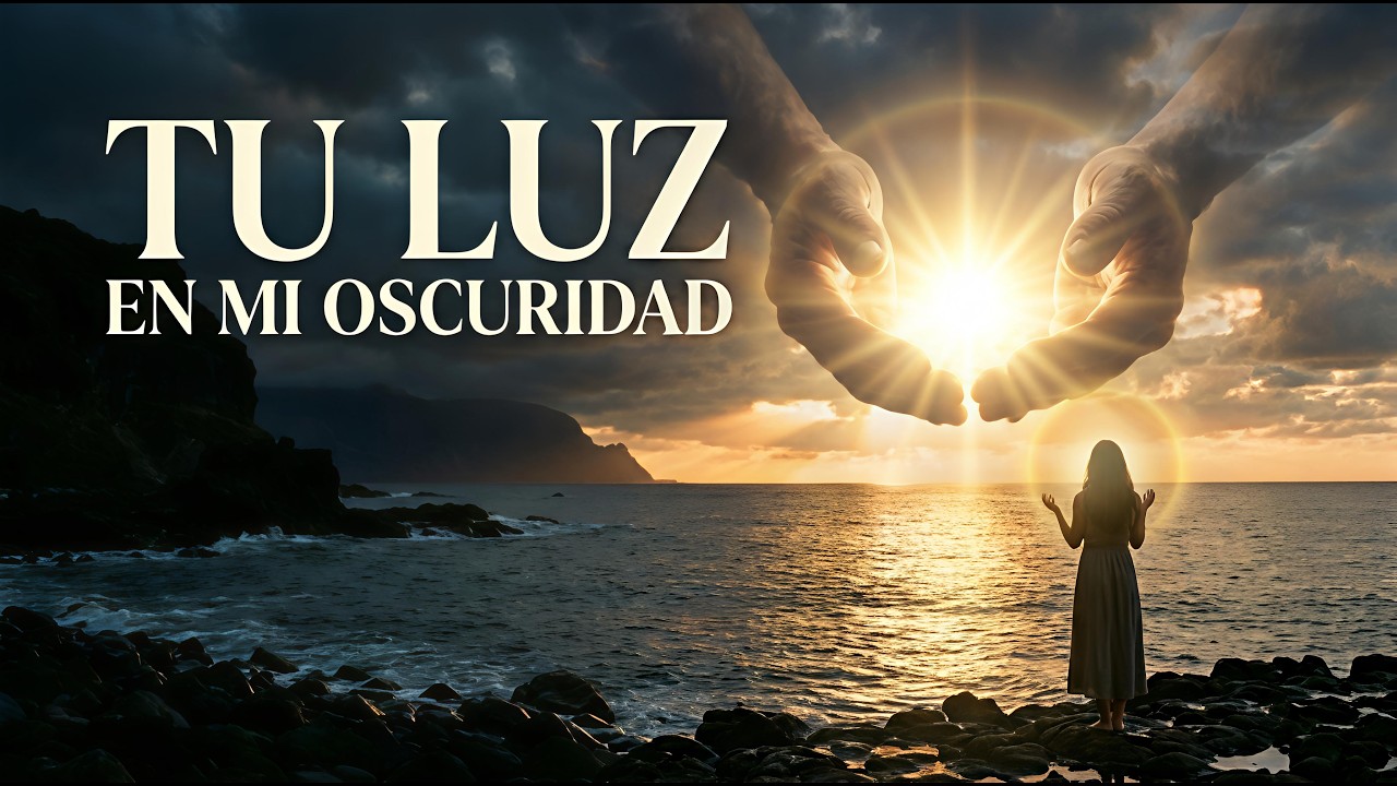 Tu Luz en mi Oscuridad - M&uacute;sica que da Esperanza 