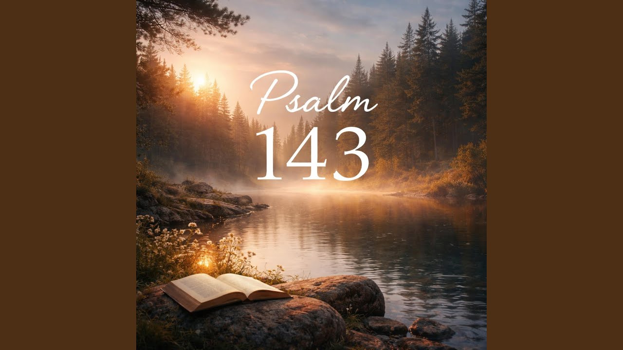 Psalm 143