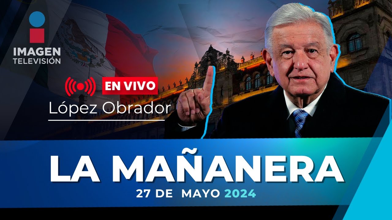 López Obrador esperará resultados del INE sobre la elección presidencial para emitir un comunicado