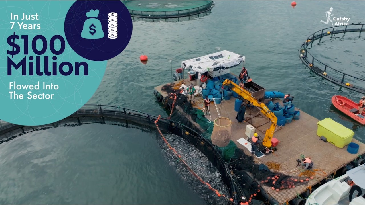 East Africa: The Next Frontier for Aquaculture
