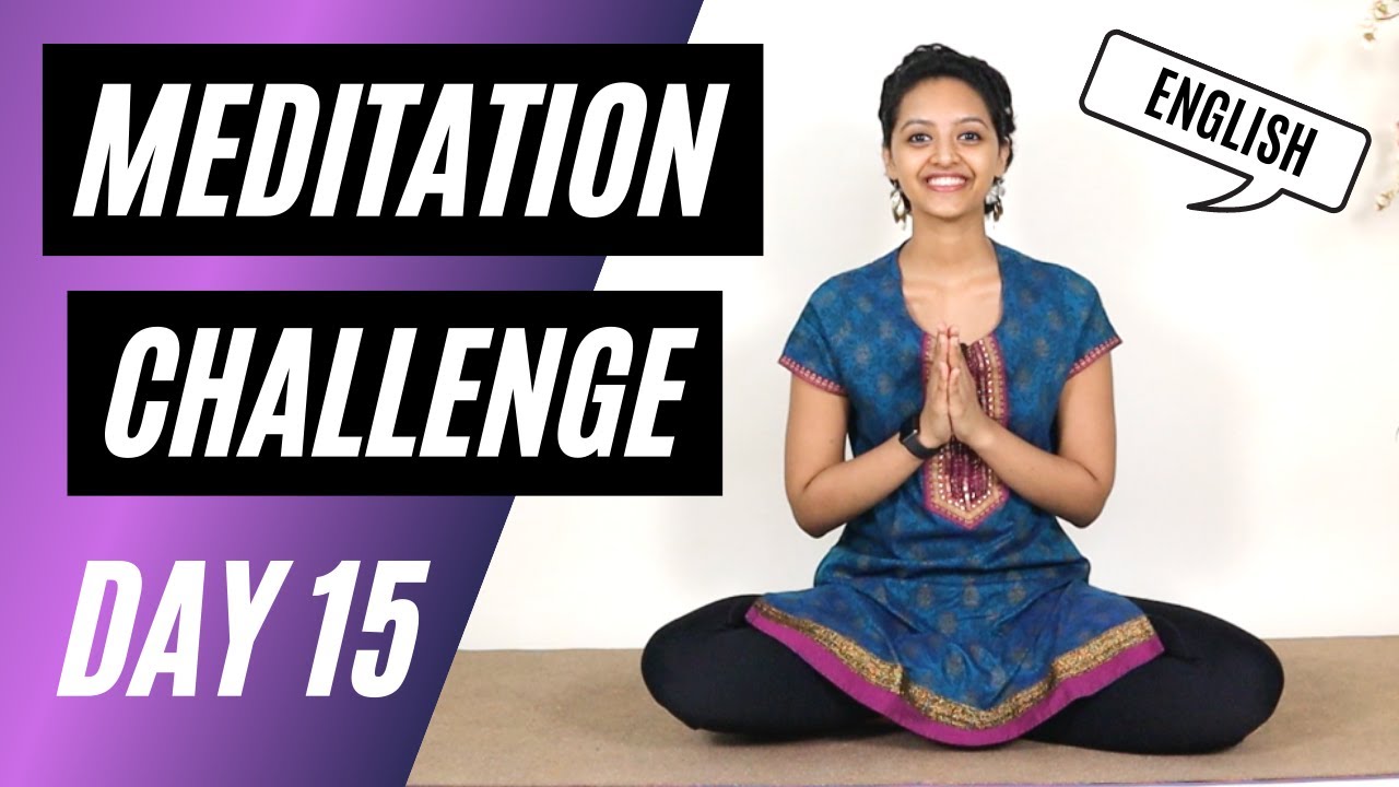 Manomaya Kosha Meditation | Guided Meditation For Beginners | Anvita Dixit