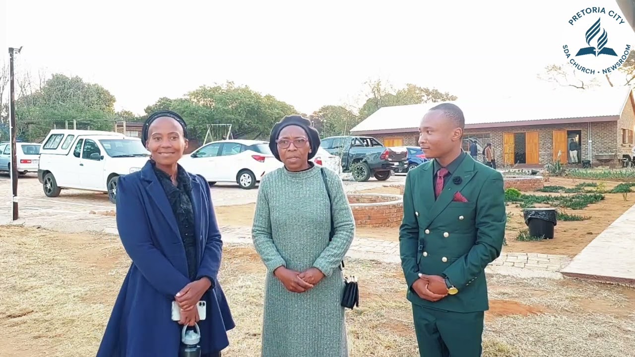 Missionary Camp Testimonials and Overview | Lunford Farm , Rayton, Pretoria