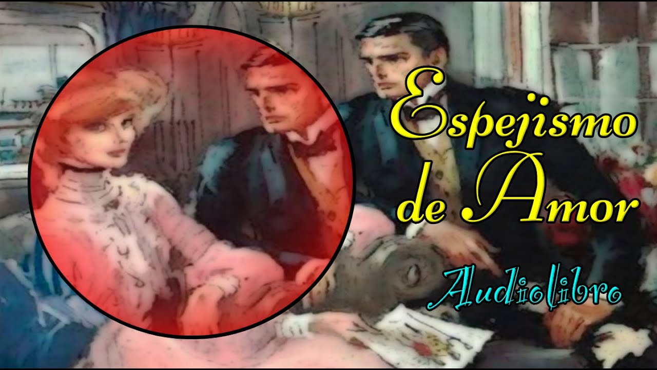 💖 ESPEJISMO DE AMOR 💖 COMPLETO  #audiolibro #novelas #romanticas Barbara Cartland