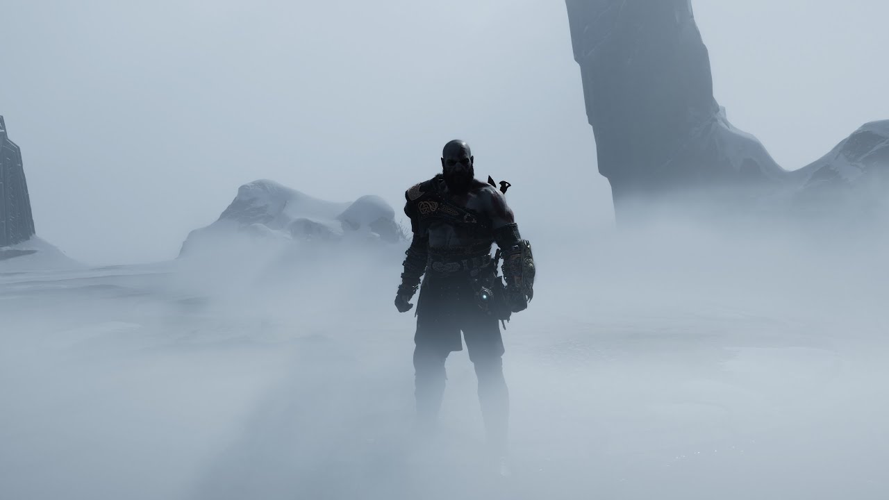 Bane Of Olympus