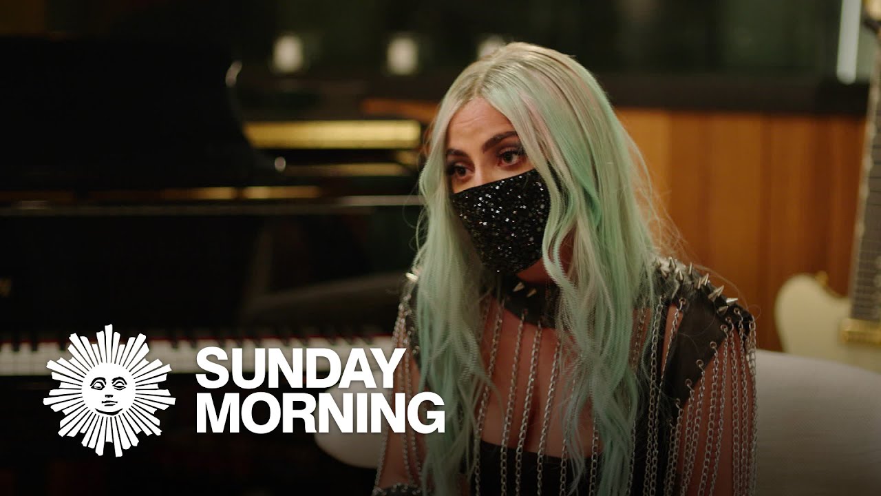 Lady Gaga: 