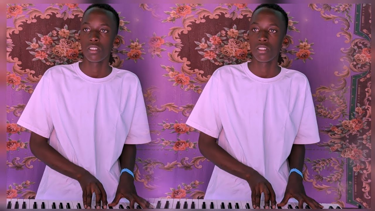 💕 UMUKUNGA 🔥 MWIZA BY PIANIST #LIONSO 🎹 //UMURIRO URATSE MUNDIRIMBO NZIZA TURAFASHIJWE 😃❤️ PEEE 👌