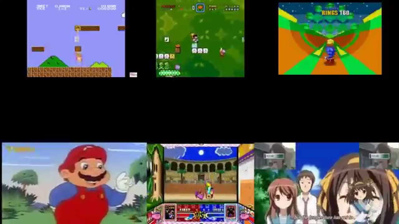 Compilación 