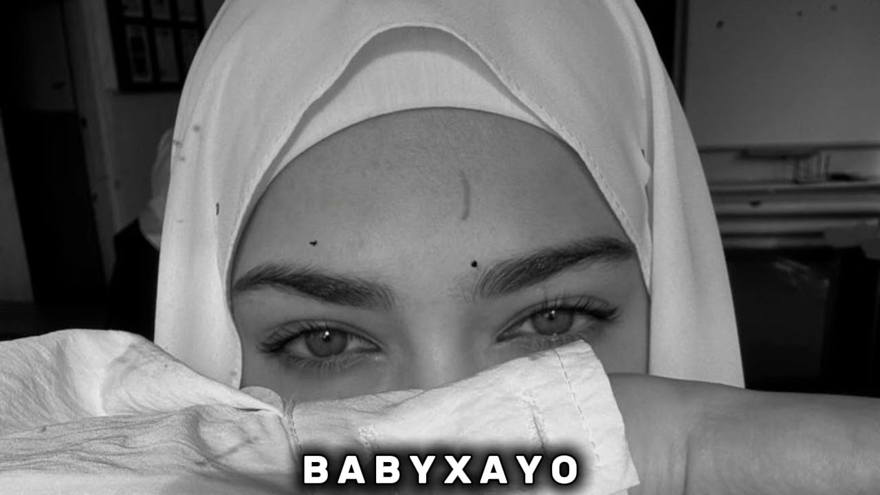 🍓 BABYXAYO - Enta Eih