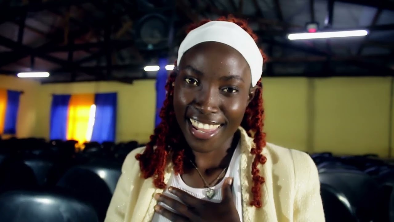Iseni Mutambe - JB