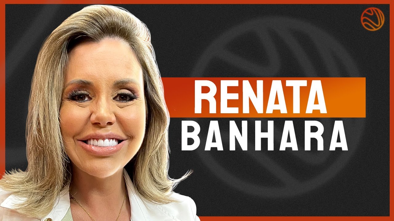 RENATA BANHARA - Venus Podcast #324
