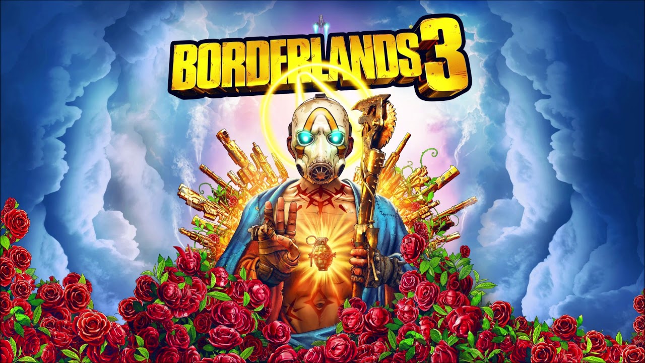 Borderlands 3 Soundtrack - Jacobs Estate