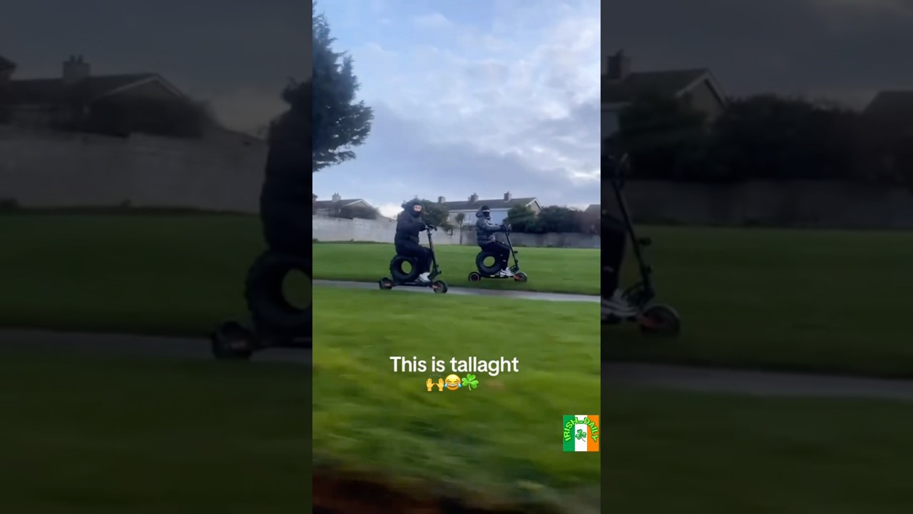 Only in Tallaght🇮🇪😂☘️ #Thisistallaght #ireland #irish #tallaght 📸👉 IG:sadbh.conlon 🙌☘️✨