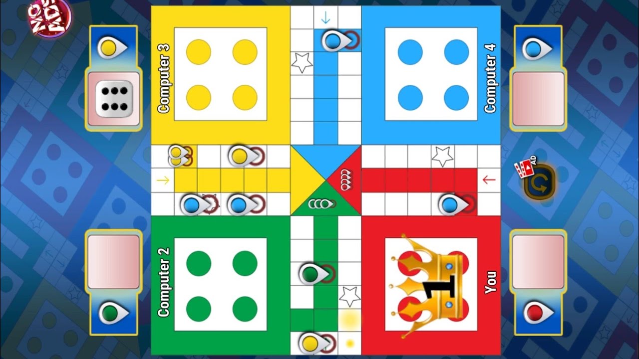 Ludo King Mega Offer 🎁 | Game = 1 Surprise Gift 😱 | Ludo King LiveAaj Jeeto aur Paao Special Reward