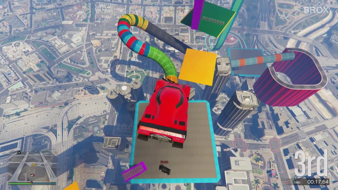 GTA 5 FAILS: BEST MOMENTS EVER! (GTA 5 Funny Moments Compilation)