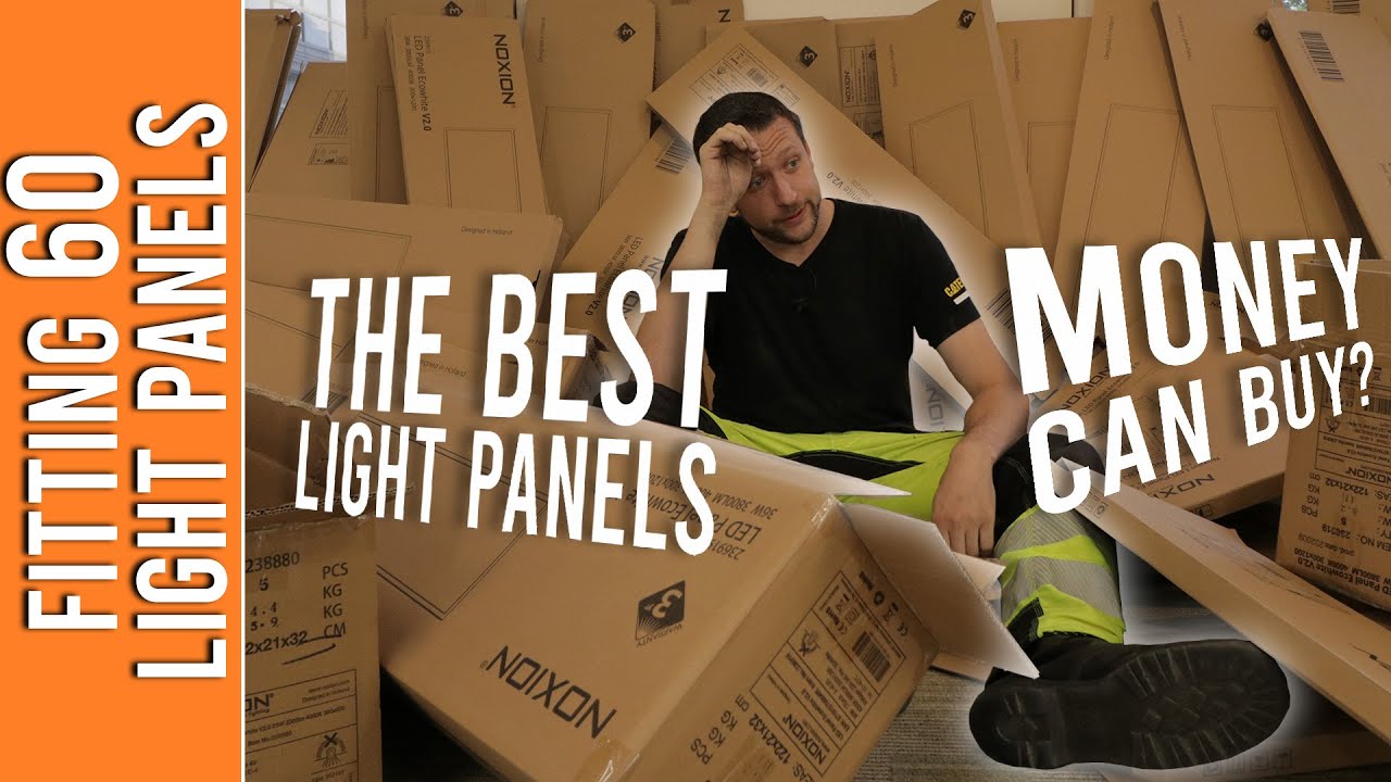 The WORST thing about being an electrician.... | Thomas Nagy