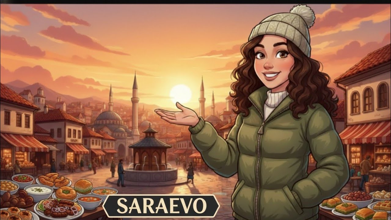 Сараево