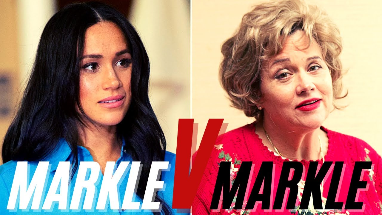 Lawyer Breaks Down Meghan Markle's Motion To Dismiss Samantha Markle's Defamation Case