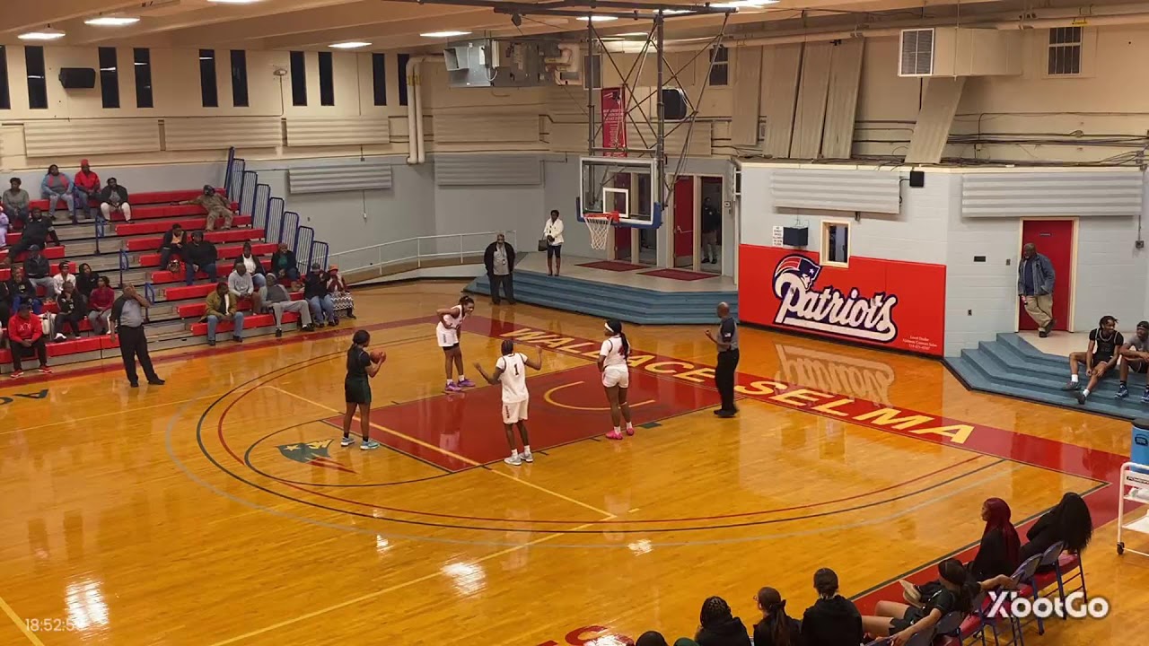 Escc vs WCCS