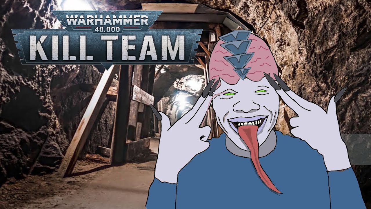 Why YOU Should Play The WyrmBlade | Kill Team 2021 | Warhammer 40,000