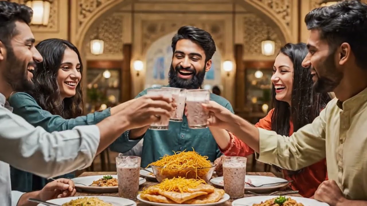 رمضان جانا من تانى مرحب رمضان اهلا رمضان