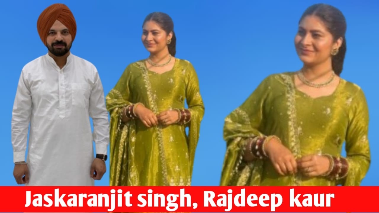 Jaskaranjit singh, Rajdeep kaur UK TV LIVE BATALA 'ਤੇ ਹਰ ਤਰ੍ਹਾਂ ਦੇ ਪ੍ਰੋਗਰਾਮਾਂ ਨੂੰ ਲਾਈਵ ਕਰਵਾਉਣ ਲਈ