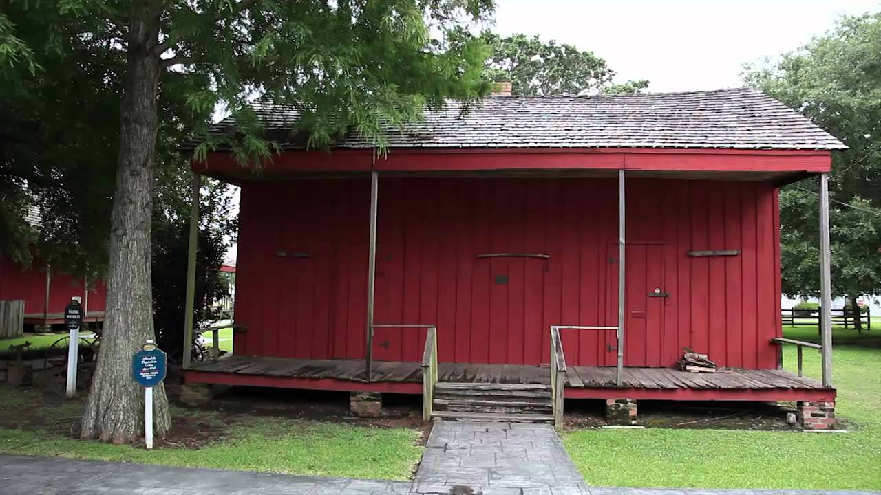 West Baton Rouge, Louisiana