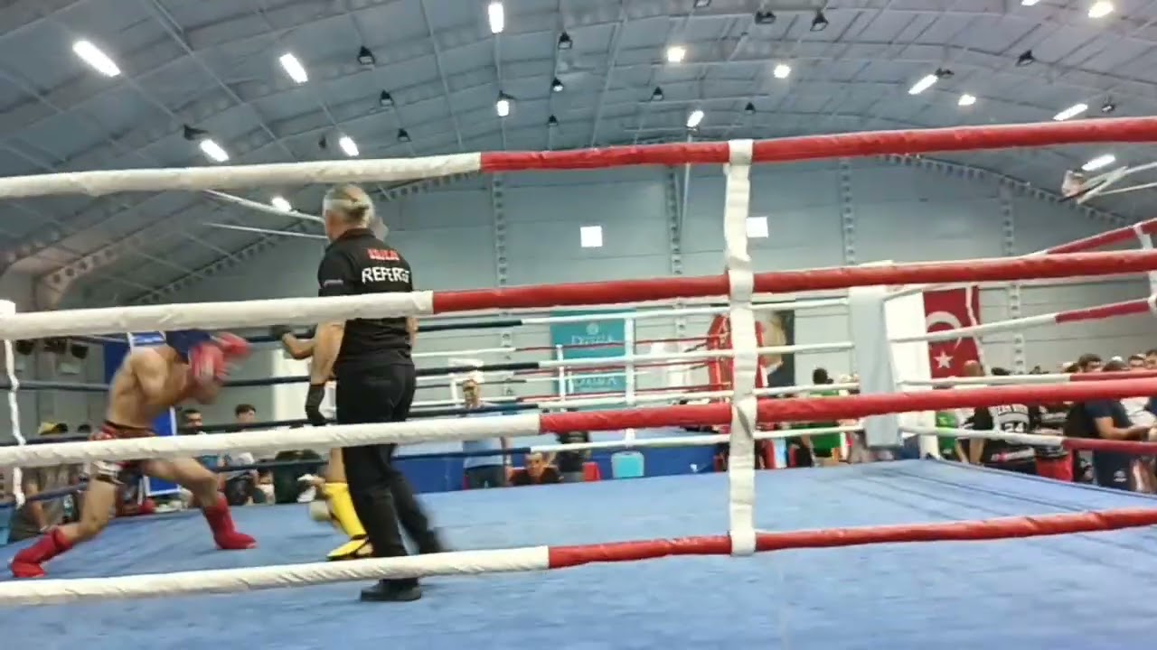 elnar Valiev world championship 🥈 Georgia Vs Morocco