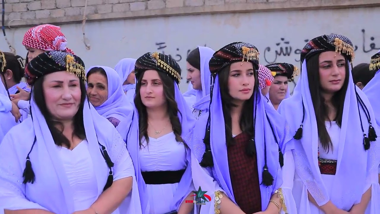 قوناغا طاووسێ بۆۆ گوندێ دوغاتا 2025/5/6By#ster_video