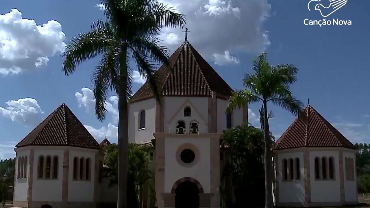 Conheça a história da Ordem dos Cônegos Regulares da Santa Cruz