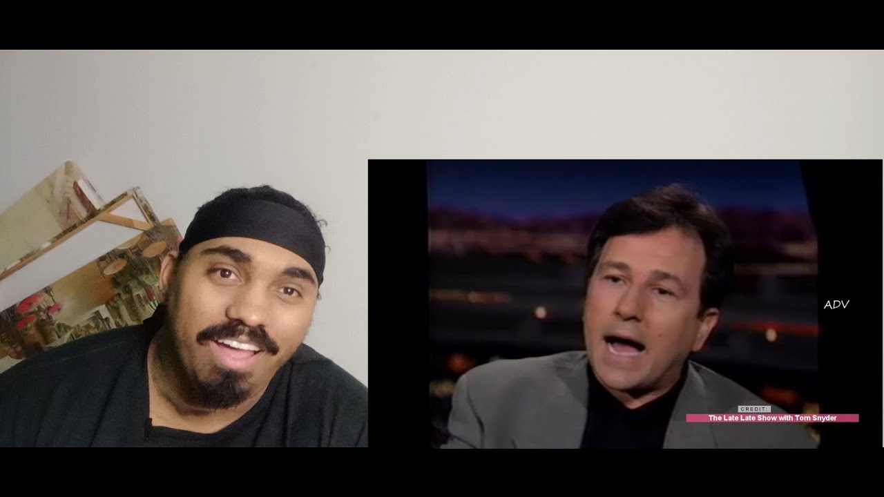 BRUNO KIRBY STORY ABOUT (ELVIS PRESLEY) Reaction!
