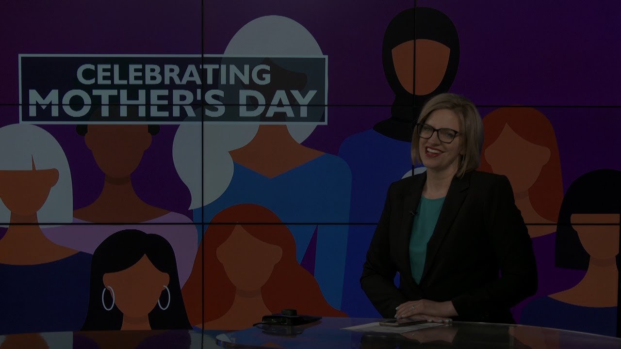 9pm Newscast - May 9