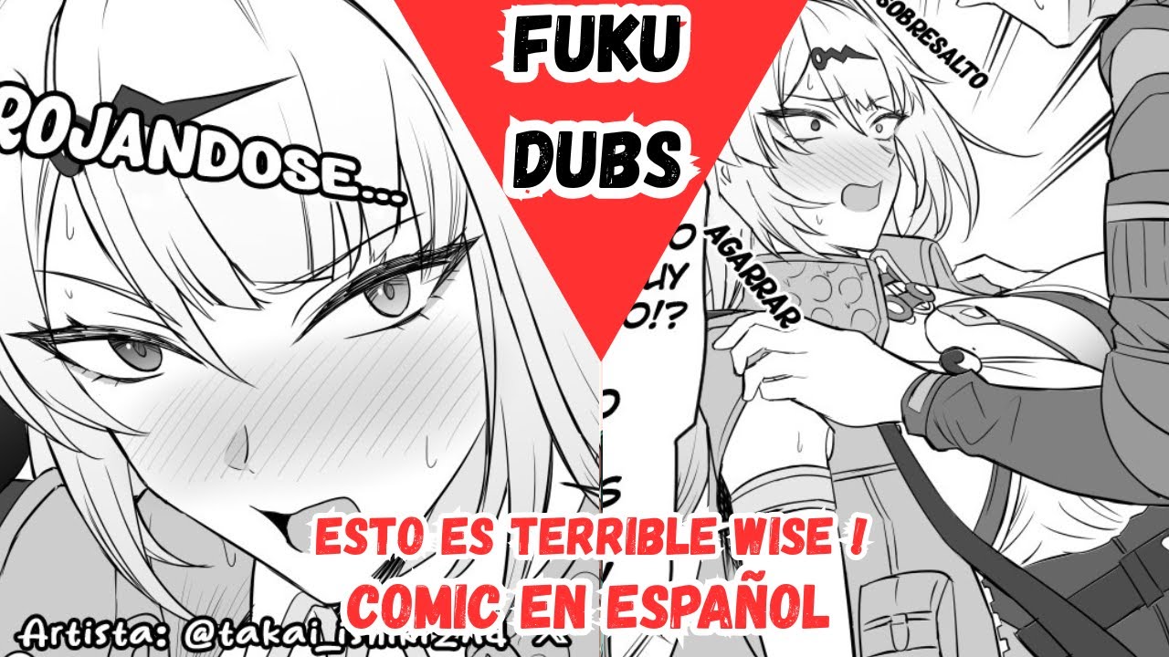 EL SECRETO DE WISE REVELADO !!! ZENLESS ZONE ZERO COMIC EN ESPAÑOL #zzz #anime #hoyoverse