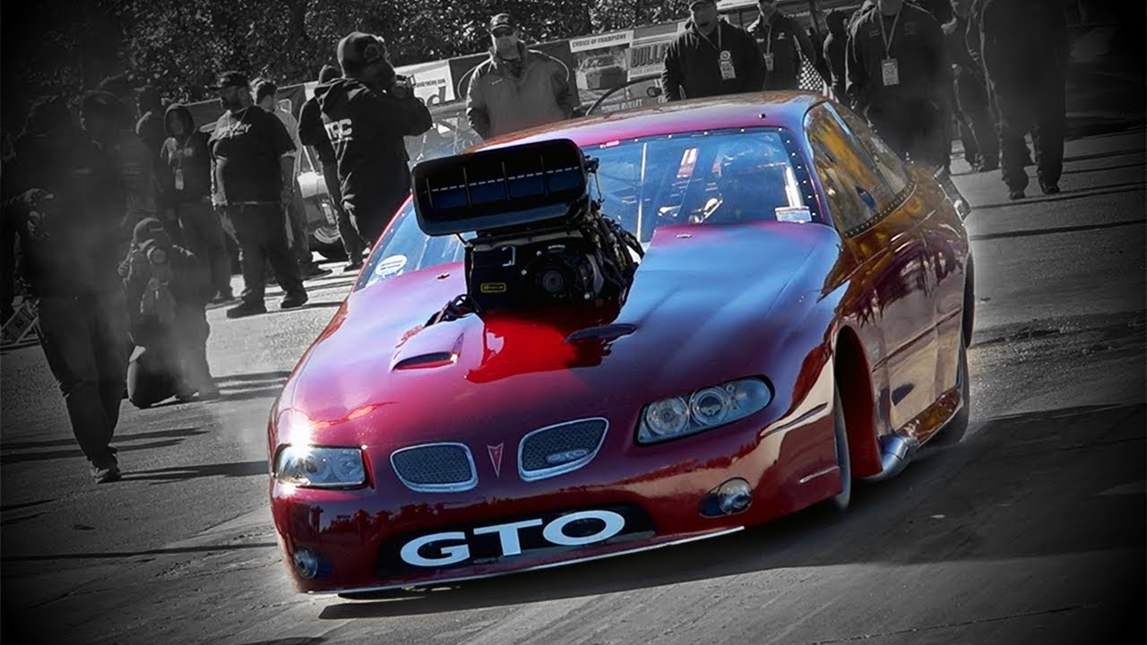 IMPORT VS DOMESTIC - QUARTER MILE - OUTLAW VS EXTREME!